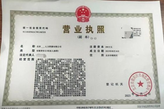 久产久人力有限公司产品线、久久人力资源