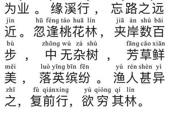 芳草萋萋掩玉门,进入芳草萋萋桃花源
