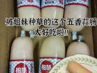 粉洞洞太饿了想吃火腿肠网—火腿肠用面粉做还是淀粉