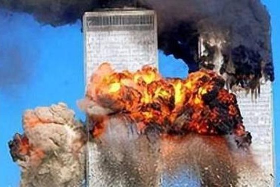 911爆料回家的路—911到底是谁策划的