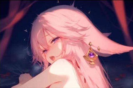 甘于被旅行者被咬出乳汁(骑士团长的一日假期任务)