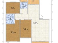 吃瓜曹县翰林府-曹县翰林府户型图