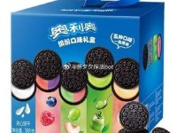 奥利奥现在还是卡夫吗 奥利奥是亿滋还是卡夫
