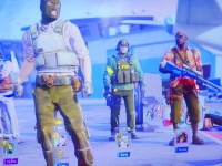 csgo暴躁姐姐的精彩瞬间、暴躁老姐的CSGO