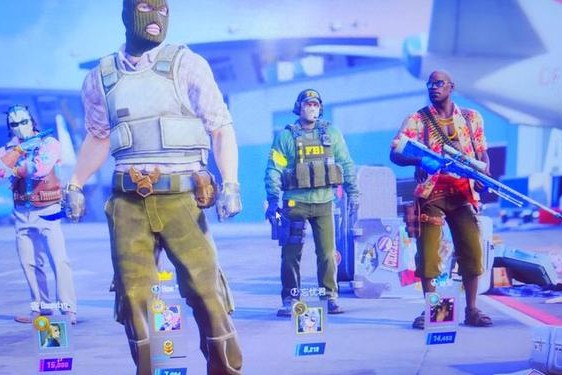 csgo暴躁姐姐的精彩瞬间、暴躁老姐的CSGO