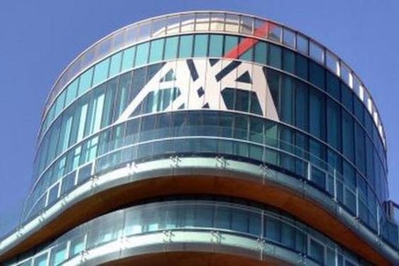 AXAXAXA法国;axa安盛集团