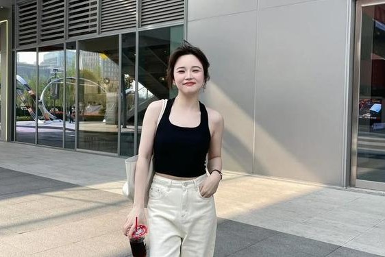 1米5干起来什么感觉_干1米八的女生什么感觉
