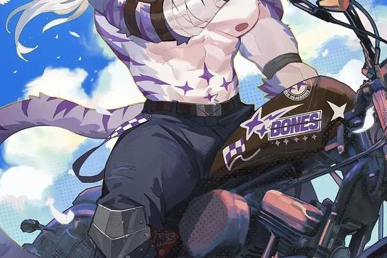 ZOOMSERVO兽 ZOOMSERVO兽狗最新版本下载