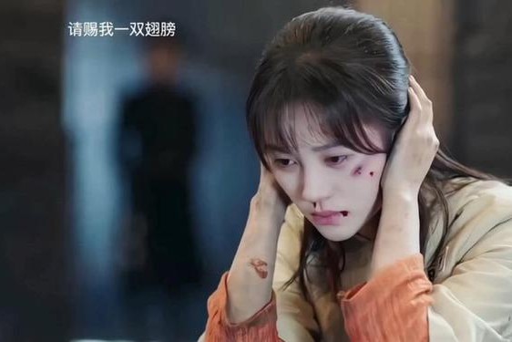 鞠婧祎哭着说不能再抄了 鞠婧祎喊不能再快乐了
