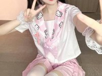 jk糯米姬日常和糯米糖免费观看(可可酱de手工)