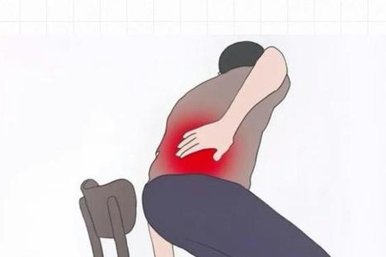 臭小子姨妈腰什么时候开始的(来姨妈腰酸怎么缓解)