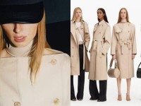 BURBERRY大片(burberry的经典款)