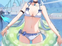 芙宁娜被旅行者导管 芙宁娜的裸妆水乳