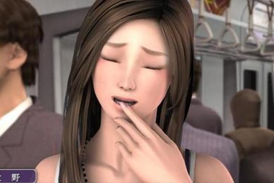 电车之狼r游戏—电狼之车VR游戏攻略