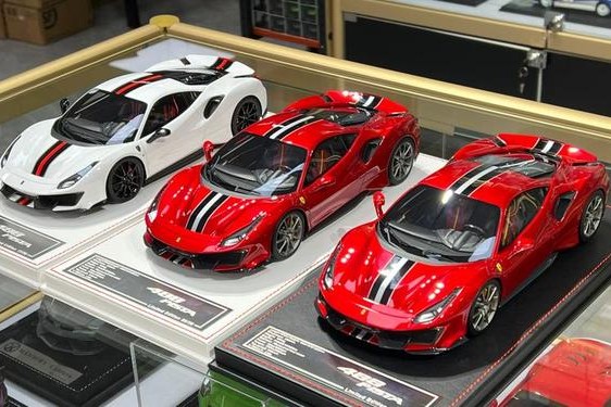 max488国产—3DMAX成品资源入口