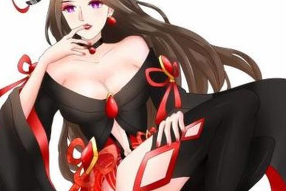 貂蝉的两个大兔子、貂蝉的两只兔子很可爱