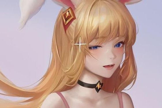 公孙离咬铁球流口;王者荣耀公孙离咬铁球流
