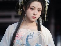 古代三片穿汉服的 古代人为什么要穿汉服