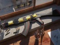 高清大片csgo免费 暴躁老姐的csgo心得分享视频