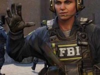 暴躁少女CSGO—CSGO中暴躁女生的表现特点