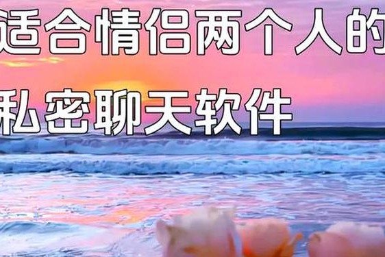 可以刺激聊天的软件,两个人最保密的聊天软件
