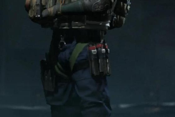 csgo暴躁狂人高清大片视频—美国暴躁真人csgo
