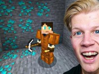 德国暴躁男孩Minecraft挑战-当德国暴躁男孩玩我的世界