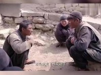 老干棒媳妇的性格特点 老农民老干棒媳妇走了是第几集
