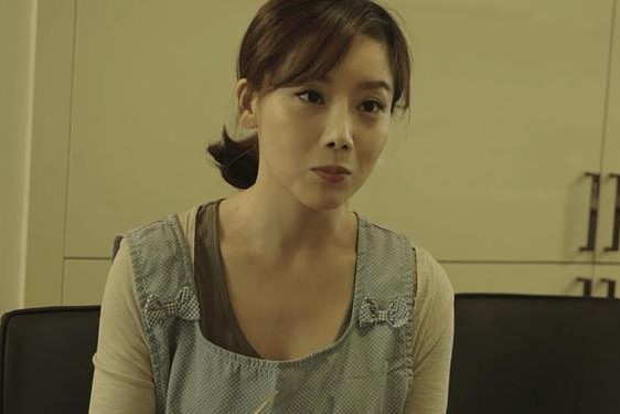 果冻传媒母亲的女朋友-母亲的情人