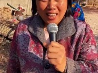 东北乡村女rapper—中国最强女rapper农村大姐