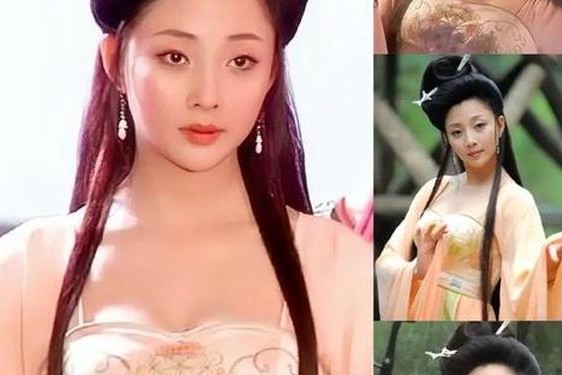 丰裕纵满杨玉环2588演员表(丰裕纵横杨玉环1986香港版)