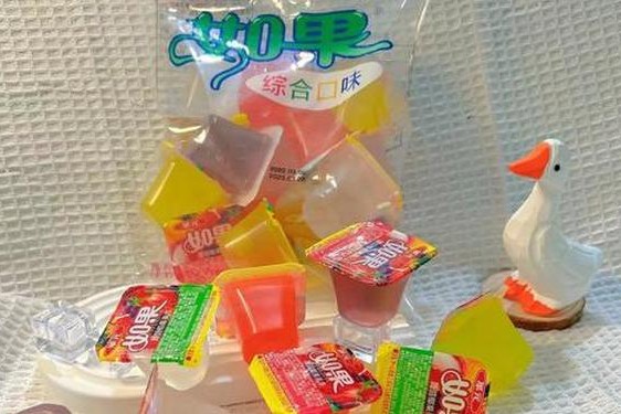 72制片厂制作果冻广东(果冻批发厂家联系方式)