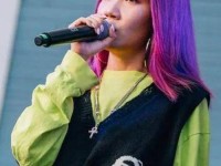 X姓女RAPPER的家乡特色(中国大陆rapper女孩欢迎你)