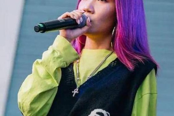 X姓女RAPPER的家乡特色(中国大陆rapper女孩欢迎你)