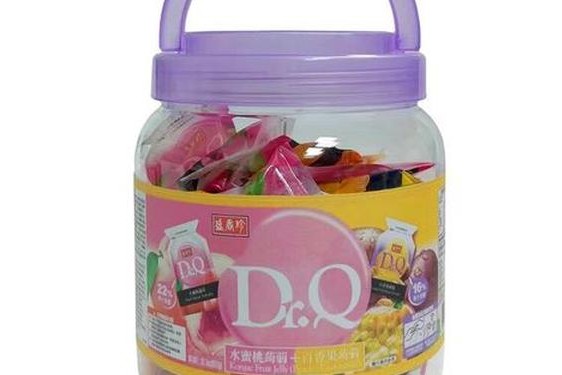 九一果冻制品厂杨柳,9.1果冻制品厂