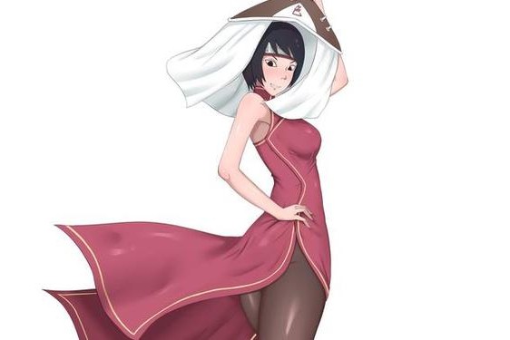 黑土腿法法法 土影黑土腿图