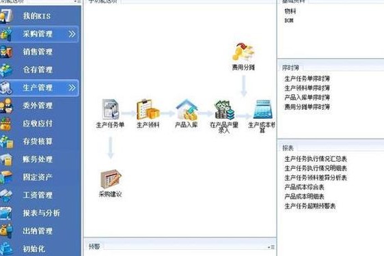 金蝶软件,金蝶记账软件免费版