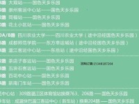 国色天香一二三产区是哪里-成都国色天乡一二三期的区别