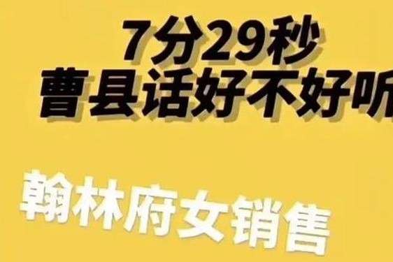 翰林府女销售免费吃瓜,翰林府房价