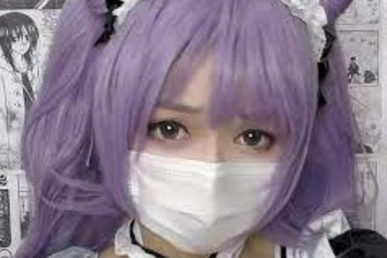 yuzukitty柚子猫情人节礼物,柚子猫八神情人节礼物