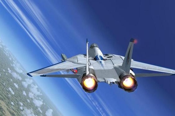AIRFTYER87下载—airfighters中文版