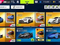 九幺1.0.31版本破解版在线观看;狂野飙车9破解版