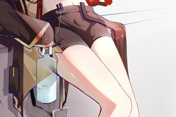 胡桃腿法天下第一-胡桃腿法熟练脚法