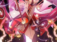 八重神子腿法娴熟脚法;原神八重腿法娴熟脚法