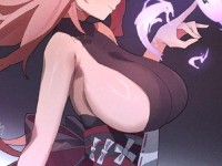 八重神子被焊出白水怎么(雷神被旅行者奖励)