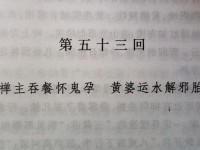 梁海玲一阳吞三阴的典故(房术中一阳吞三阴是什么意思)