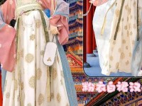 汉服女装齐胸襦裙被c视频 汉服女装视频
