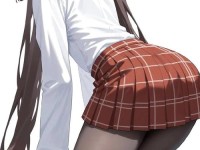 胡桃ゃんの腿法を娴熟に見せて 胡桃攻略