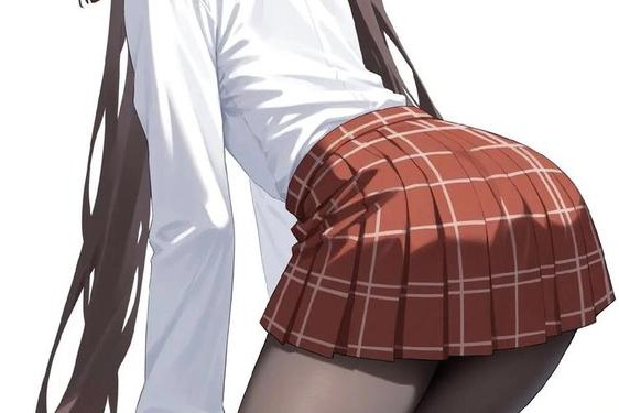 胡桃ゃんの腿法を娴熟に見せて 胡桃攻略