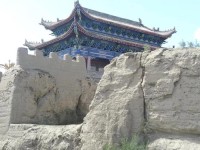 坤巴塞小洞.,美丽的巴里坤